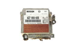Steuergerät Moduł 0285001408 4Z7959655 Audi Bosch Steuergerät Moduł 0285001408 4Z7959655 Audi Bosch