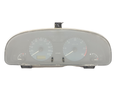 Tacho Kombiinstrument Citroen Xsara 9636440580 A 01 25863