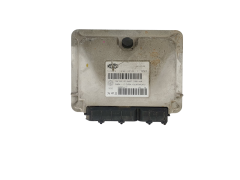 Steuergerät 51793116 IAW4AF.S2 61601.127.03 Fiat Magneti Marelli 47040