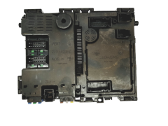 Steuergerät 9640091380 S110950410 PSA Siemens