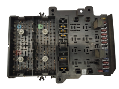 Sicherungskasten Relaiskasten Chrysler P04707994AC 19652