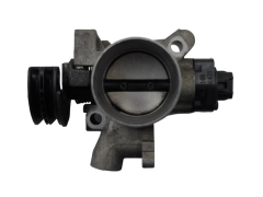 Drosselklappe Chrysler 46861054 12R11186B 46435