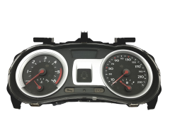 Tacho Kombiinstrument Renault Clio 3 8200761861 S 51494