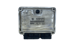 Steuergerät VW 045906019BF 0281011241 Bosch 49069