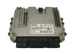 Steuergerät PSA 0281013872 9664843780 9653958980 Bosch 68318 Steuergerät PSA 0281013872 9664843780 9653958980 Bosch 68318