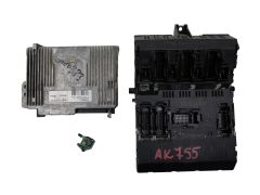 Startset Renault Scenic 7700105154 77003297183 1,6 8V Startset Renault Scenic 7700105154 77003297183 1,6 8V