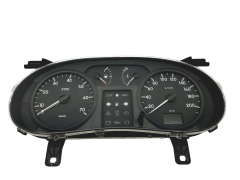 Tacho Kombiinstrument Renault Kangoo 1 8200176654 53184