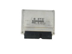 Motorsteuerung VW 8D0906018R 0261206317 Bosch 40768 Motorsteuerung VW 8D0906018R 0261206317 Bosch 40768