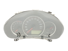Tacho Kombiinstrument Toyota Yaris 83800-0DQ80 Denso