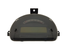 Tacho Kombiinstrument Citroen C2 C3 9660225880 D 02 2731