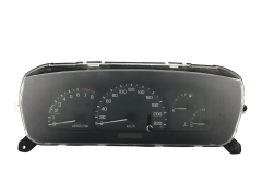 Tacho Kombiinstrument Daewoo Tacuma 96262539 55039