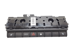 Schalter Warnblinker Warnblinkschalter Clio 5 Captur 2 Duster 2 283E84011R
