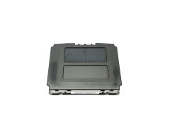 Bordcomputer-Display Opel Vectra B 024438372 5WK70100 57914