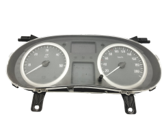 Tacho Kombiinstrument Trafic Vivaro 8200459068 D 44235