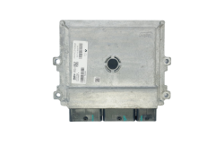Steuergerät 237109221R 237105499R V29086931A Renault Valeo 43633