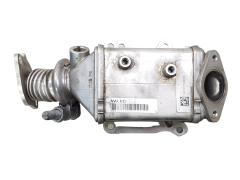 Agr-Kühler Opel Fiat 1.3 55273563 55249449 Valeo