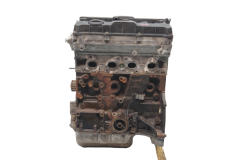 Benzinmotor NFU 10FX5A Citroen C2 1,6 16v 126000km Benzinmotor NFU 10FX5A Citroen C2 1,6 16v 126000km