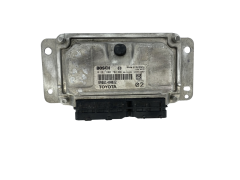 Steuergerät PSA Toyota 89661-0H022 0261208702 Bosch 50486