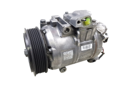 Kompressor Klimaanlage 6Q0820803J Denso 447180-7283 6SEU14C VW Audi Seat Skoda