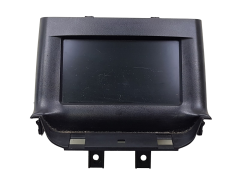 Display Für Navigationssystem Renault Trafic 2 8200001376B 21653543-1