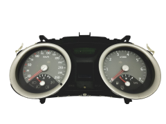 Tacho Kombiinstrument Renault Megane 2 8200170524 E 47968