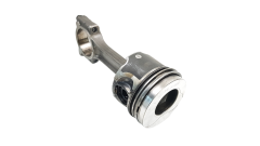 Pleuelstange  K 120A10282R 7701475074 1.5 dci K9KM762 Renault Modus