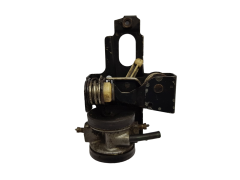 Regler Vorne 529124 9627986980 Citroen Xantia 11734 Regler Vorne 529124 9627986980 Citroen Xantia 11734