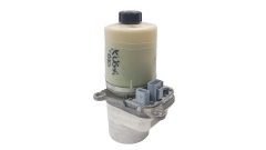 Pumpe Für Servolenkung Ford Focus C-Max 4M513K514DA FoMoCo 1024