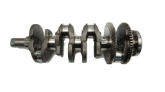 Kurbelwelle 8200385222 2.0 dci M9R Renault Nissan Kurbelwelle 8200385222 2.0 dci M9R Renault Nissan