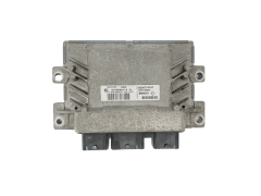 Steuergerät S120200113A  8200774747 8200700695 Renault 43309