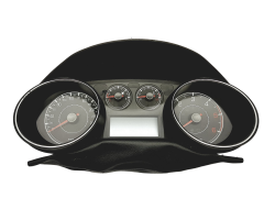 Tacho Kombiinstrument Fiat Bravo 51761172 503001980000 55767