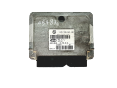 Steuergerät Seat VW 036906034GM IAW4MV.GM Magneti Marelli 23871