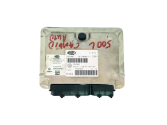 Steuergerät Fiat 55274897 CFC319F.03 Magneti Marelli