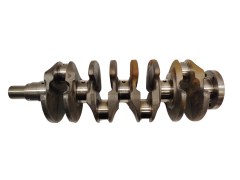 Kurbelwelle 6238C 0501J9 9812854980 1,4 HDI 8HX Citroen Peugeot 4832