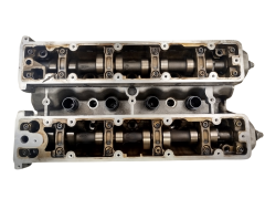 Zylinderkopf Citroen Peugeot 9634355510 0200Z4 1.8 16v 6FZ 3