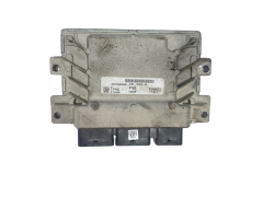 Steuergerät G1B5-12A650-AD A2C7554030201 EMS2302 Ford FoMoCo 61094
