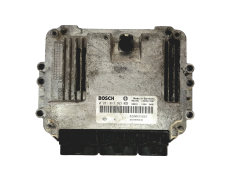 Motorsteuerung Renault 0281013363 8200635663 Bosch 27042