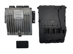 Startset Renault Scenic 2 8200414354 8200351182 1.5 DCI Startset Renault Scenic 2 8200414354 8200351182 1.5 DCI