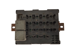 Sicherungskasten Relaiskasten Fiat 7645203 19968