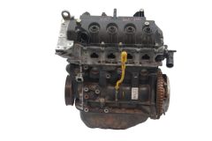 Benzinmotor D4FJ772 1,2 16v Renault Twingo 2 D4F772