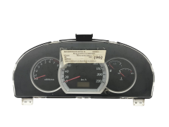 Tacho Kombiinstrument Chevrolet Lacetti 96499003HM 57627