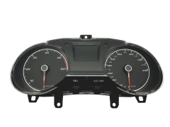 Tacho Kombiinstrument Seat Ibiza 6J0920804L A2C35059000 57752 Tacho Kombiinstrument Seat Ibiza 6J0920804L A2C35059000 57752