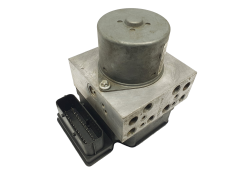 Abs-Pumpe Mini Cooper 3451 9807162 01  54085585E TRW 61541