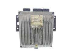 Steuergerät 8200513076 8200582518 R0410B037C Renault Delphi 63399