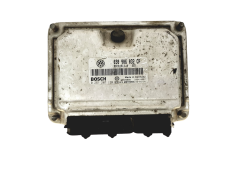 Steuergerät 030906032CP 0261207199 Volkswagen Bosch 29510