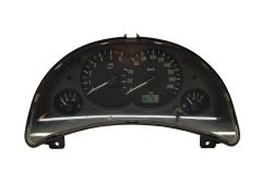 Tacho Kombiinstrument Opel Corsa C 13173347WA 110008988026 2466
