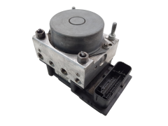 Abs-Pumpe Fiat Punto 51894800 0265232913 0265801124 Bosch 2177