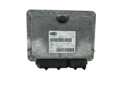 Steuergerät 51793106 IAW4AF.M9 61600.627.07 Fiat Magneti Marelli  49417