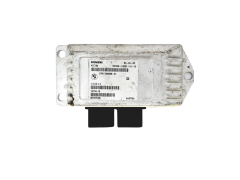Steuergerät 2760 7569969-01 13774410 BMW Siemens Steuergerät 2760 7569969-01 13774410 BMW Siemens
