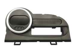 Tacho Kombiinstrument Renault Twingo 2 8201178273 R 46093